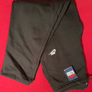 Nike sweatpants